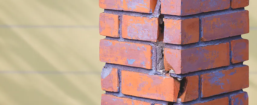 Leaking Chimney Repair And Replacement Cost in Burlington, Ontario