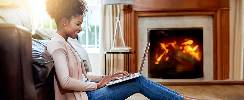 Cost-Effective Osburn Fireplace Installation and Repair in Burlington, ON