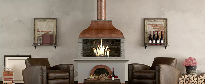 Benefits of Pacific Energy Fireplace in Burlington, Ontario