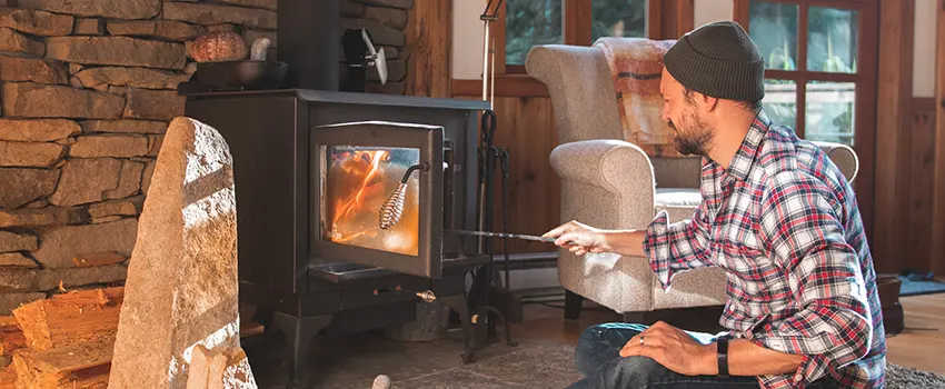 Cost of Pellet Fireplace Installation Services in Burlington, ON