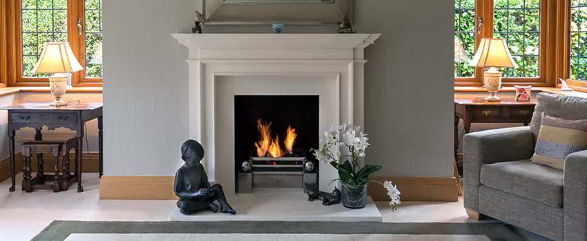 RSF Fireplaces Maintenance and Repair in Burlington, Ontario