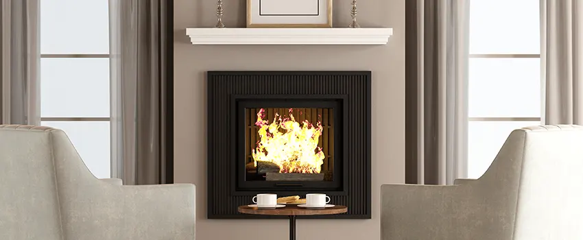Superior Outdoor Fireplace Repair in Burlington, ON