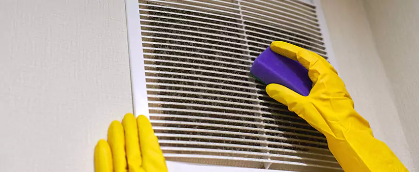 Vent Cleaning Company in Burlington, ON