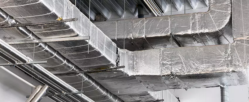 Vent Dust Cleaning Cost in Burlington, ON