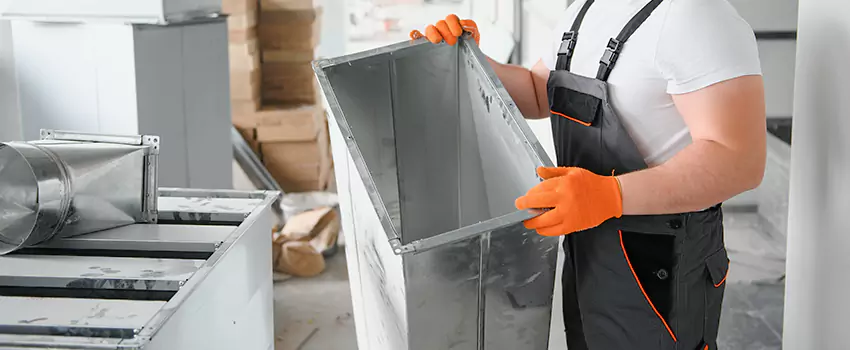 Ventilation Fan Cleaning Services in Burlington, Ontario