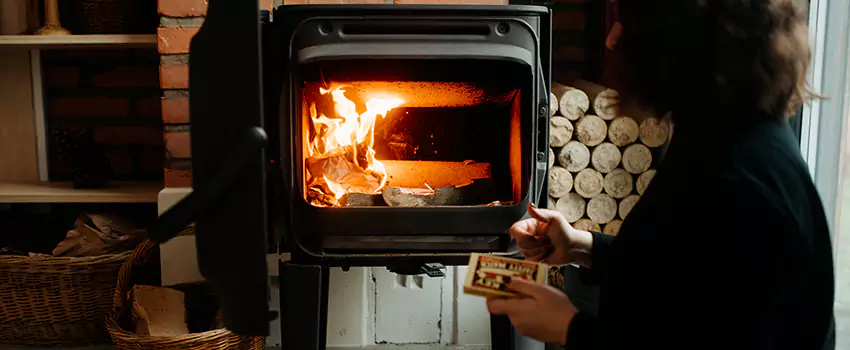 Key Features of Vermont Castings Fireplaces in Burlington, ON