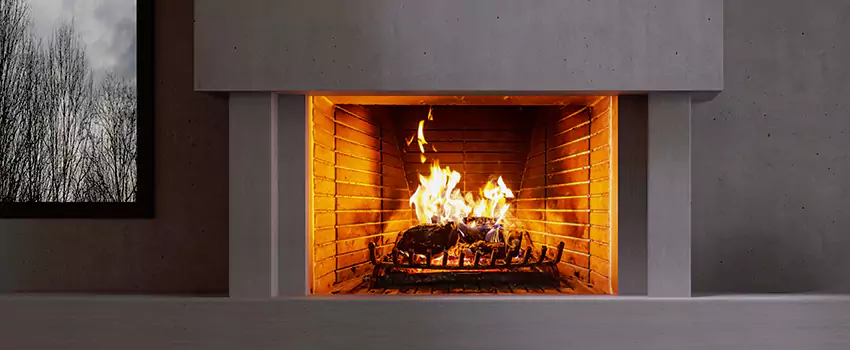 Indoor Wood Burning Furnace Repair and Installation in Burlington, Ontario