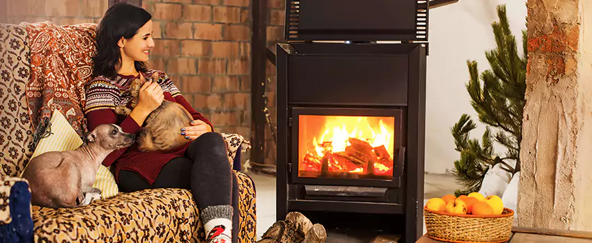Wood Stove Chimney Cleaning Services in Burlington, ON