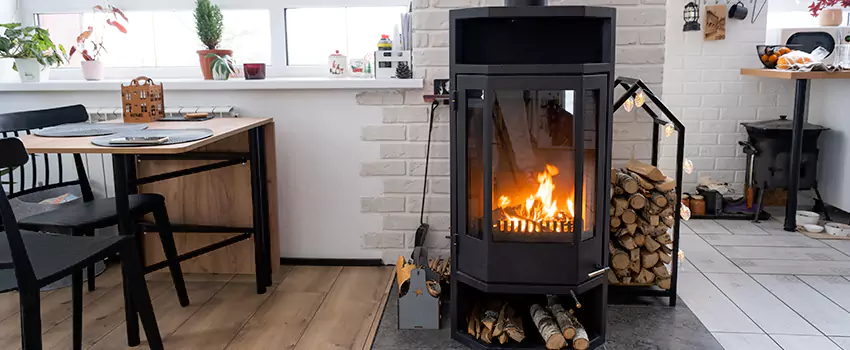 Wood Stove Firebox Installation Services in Burlington, ON