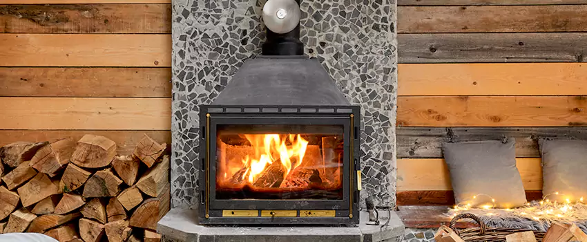 Wood Stove Cracked Glass Repair Services in Burlington, ON