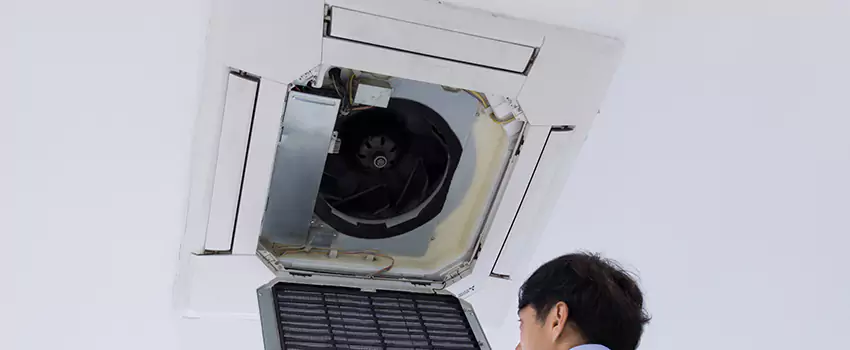 Benefits of Professional Air Duct Cleaning in Burlington, Ontario