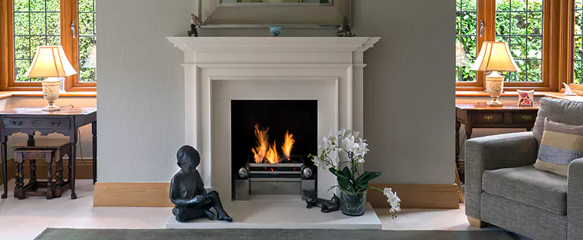 Astria Open-Hearth Wood Fireplaces Services in Burlington, ON