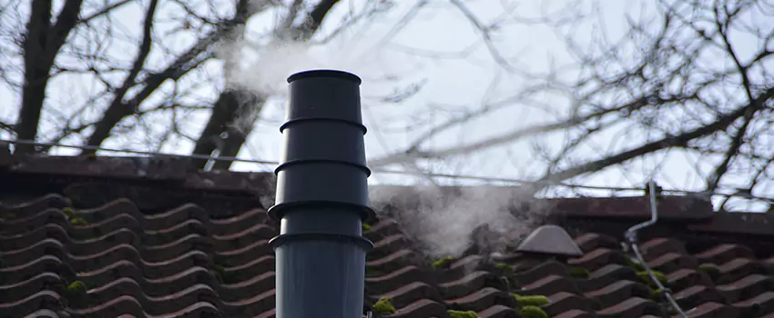 Broken Chimney Animal Screen Repair And Installation in Burlington, ON