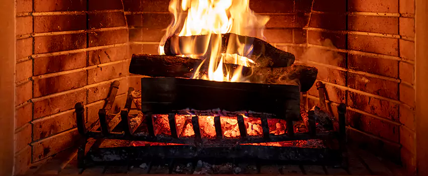 Chimney Ash Dump Cover Repair Services in Burlington, ON