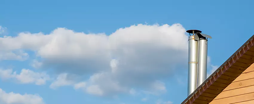 Chimney Cap Bird Guard Repair in Burlington, Ontario