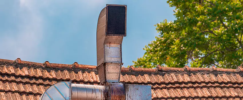 Chimney Cleaning Cost in Burlington, Ontario