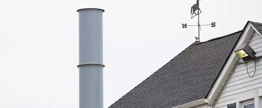Multi-flue Chimney Caps Installation And Repair in Burlington, ON