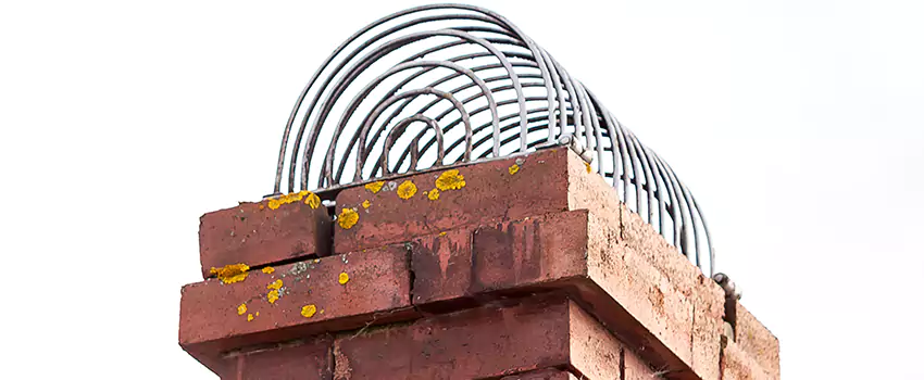 Chimney Crown Problems in Burlington, Ontario