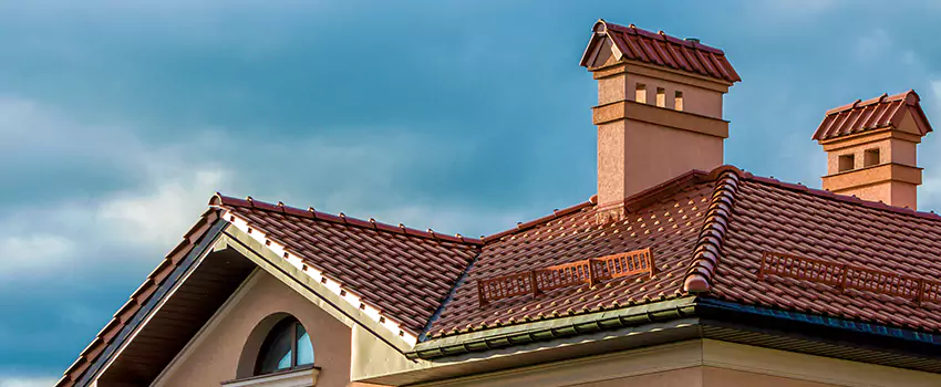 Residential Chimney Services in Burlington, Ontario