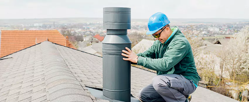 Insulated Chimney Liner Services in Burlington, ON
