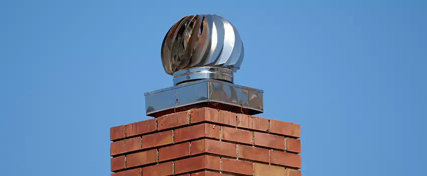 Chimney Flue Rebuild Services in Burlington, Ontario