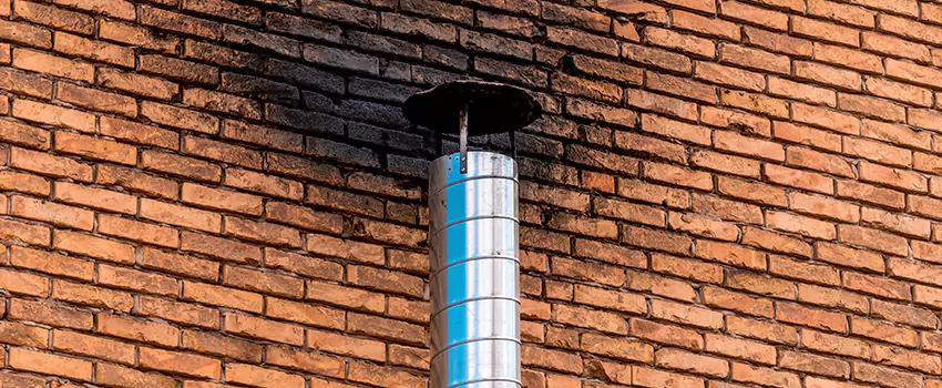 Chimney Design and Style Remodel Services in Burlington, Ontario