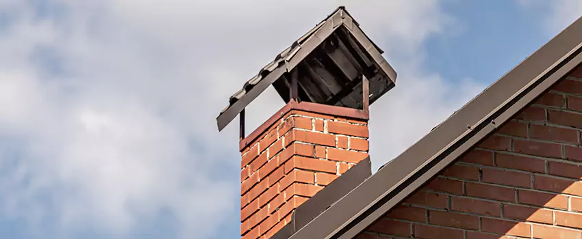 Chimney Saver Masonry Repair Contractor in Burlington, Ontario