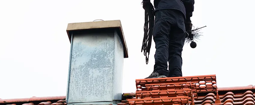 Modern Chimney Sweeping Techniques in Burlington, Ontario