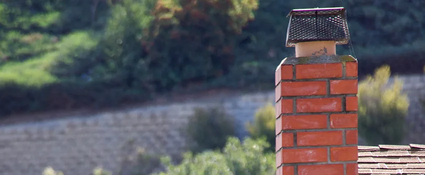 Chimney Tuckpointing And Masonry Restoration in Burlington, ON