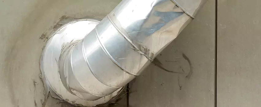 Dryer Vent Repair Process in Burlington, ON