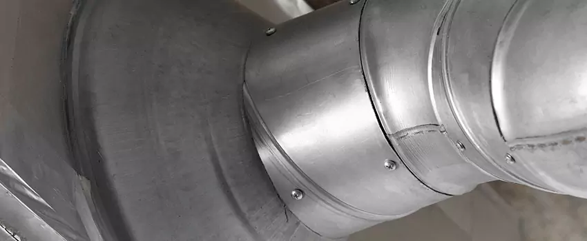 Best Dryer Vent Replacement Company in Burlington, ON