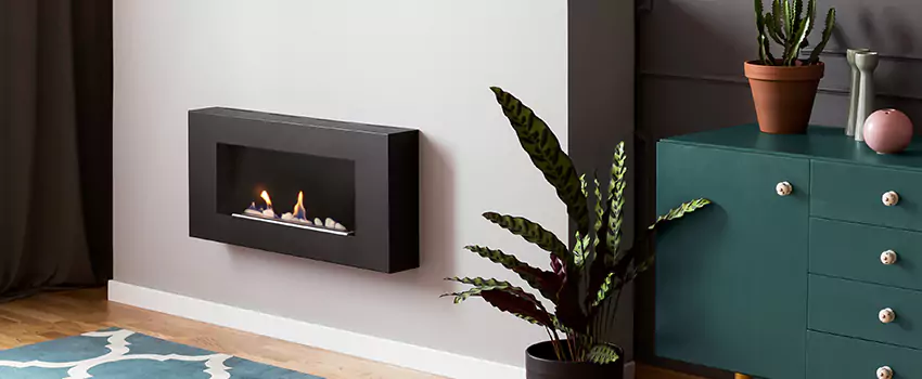 Cost of Ethanol Fireplace Repair And Installation Services in Burlington, ON