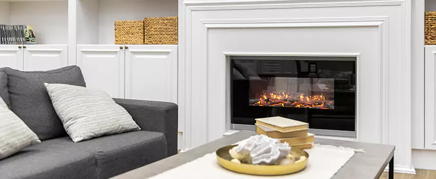 Professional Fireplace Maintenance Contractors in Burlington, ON