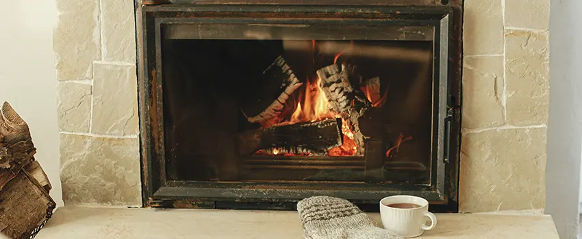 Fireplace Door Handle Replacements Services in Burlington, Ontario