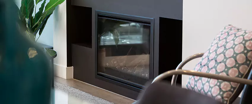 Gas Fireplace Installation in Burlington, ON