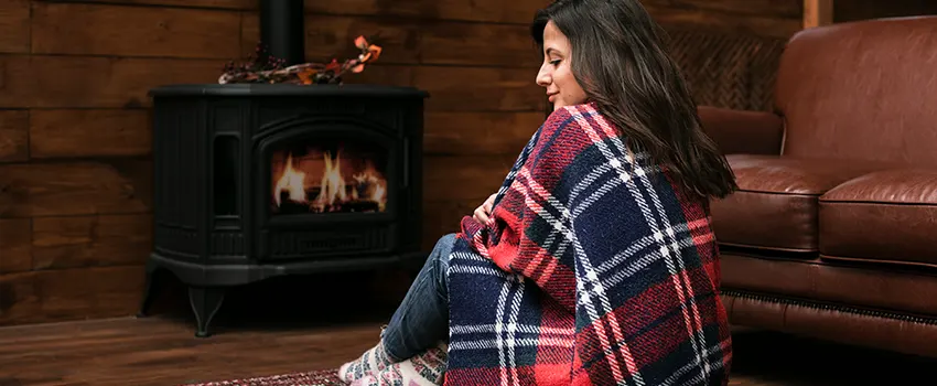 Fireplace Firebox Grate Replacement Services  in Burlington, Ontario