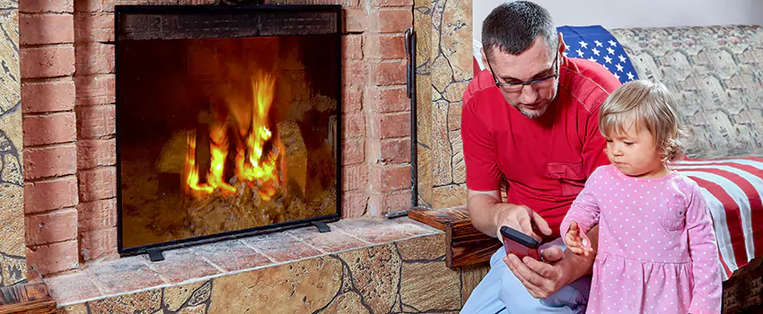 Fireplace Safety Locks For Kids in Burlington, ON