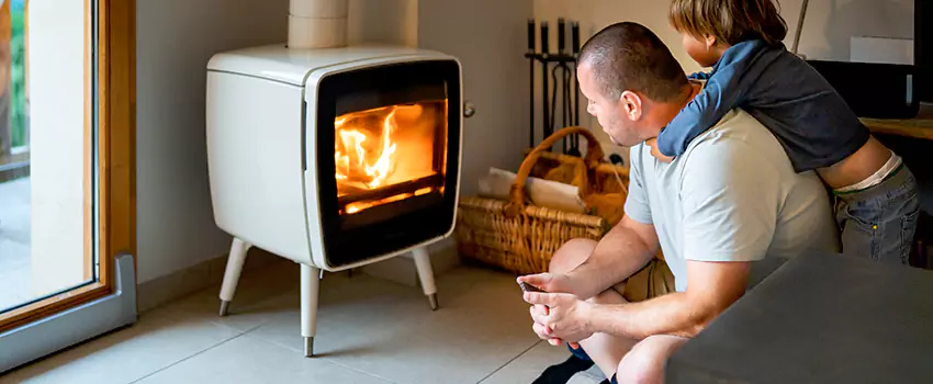 Fireplace Flue Maintenance Services in Burlington, ON