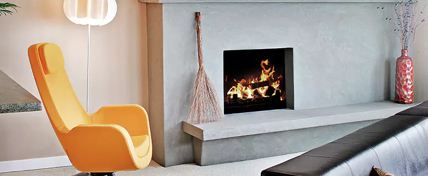 Electric Fireplace Makeover Services in Burlington, ON