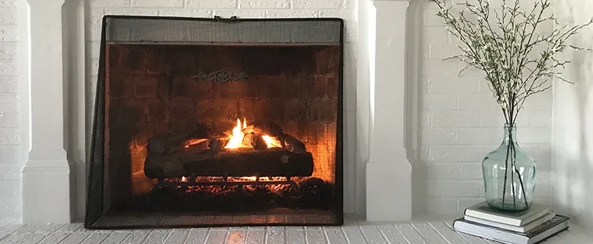Cost-Effective Fireplace Mantel Inspection And Maintenance in Burlington, ON
