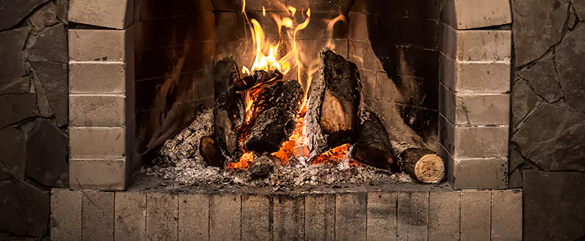 Cost of Rebuilding A Fireplace in Burlington, Ontario