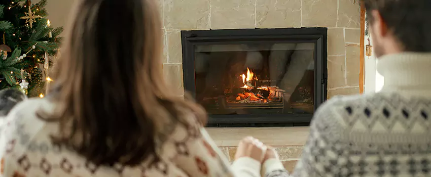 Fireplace Firebox Refurbish & Restore Services in Burlington, ON