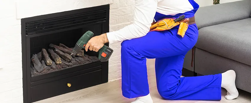 Fireplace Safety Inspection Specialists in Burlington, Ontario