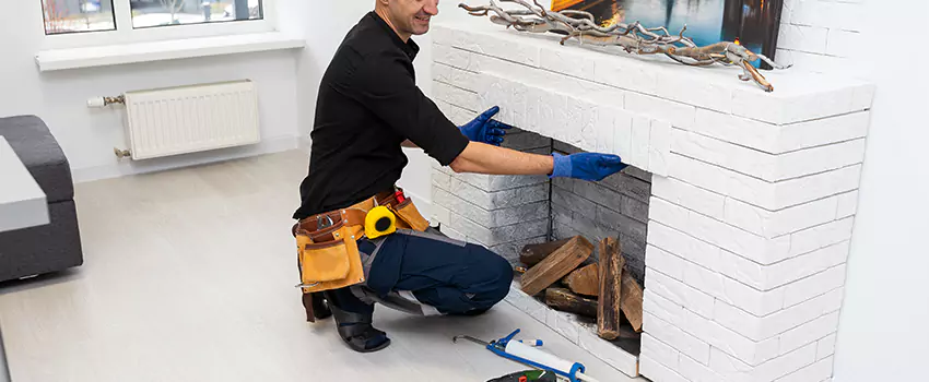 Gas Fireplace Repair And Replacement in Burlington, ON