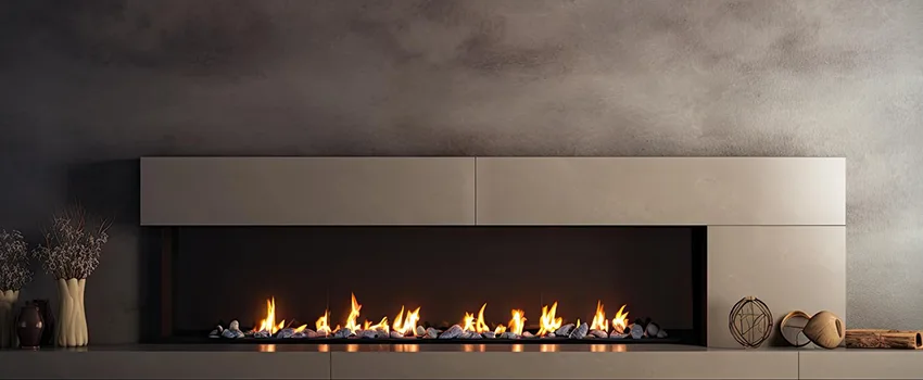 Gas Fireplace Logs Supplier in Burlington, Ontario