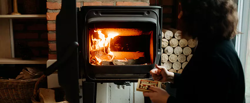 Hearthstone Wood Stoves Fireplace Repair in Burlington, Ontario