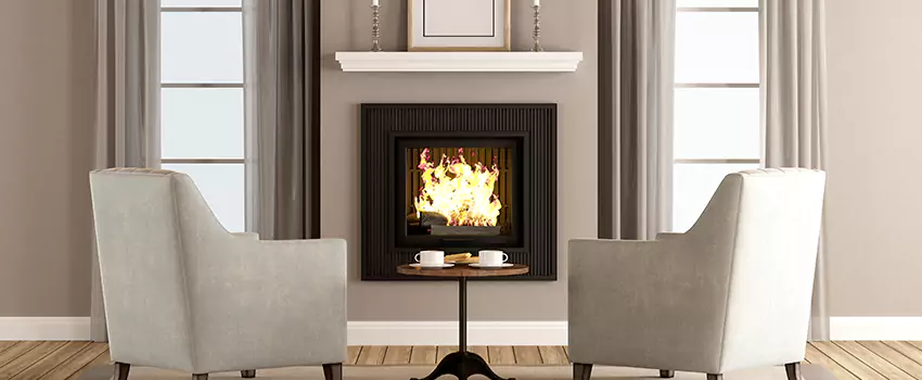 Heatilator Direct Vent Fireplace Services in Burlington, Ontario