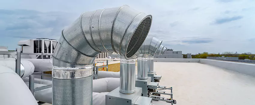 Insulated Ductwork Repair Services Near Me in Burlington, ON