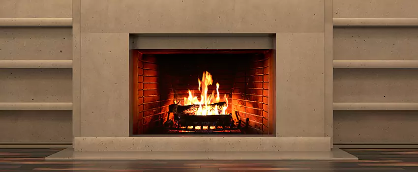 Majestic Trilliant Series Gas Fireplace Insert Repair in Burlington, Ontario