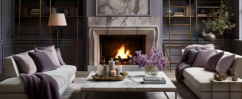 Napoleon Galaxy Series Outdoor Fireplaces Repair in Burlington, ON
